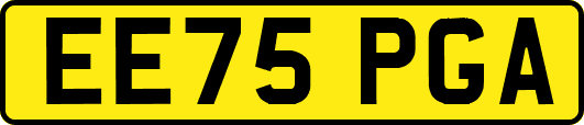 EE75PGA