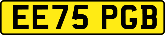EE75PGB