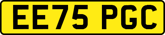 EE75PGC