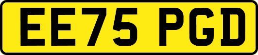 EE75PGD