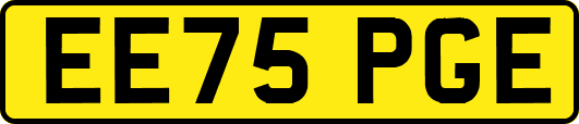 EE75PGE