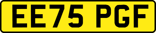 EE75PGF