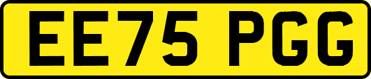 EE75PGG