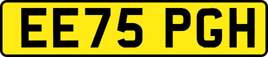EE75PGH