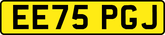 EE75PGJ