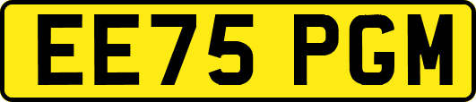 EE75PGM