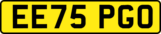EE75PGO