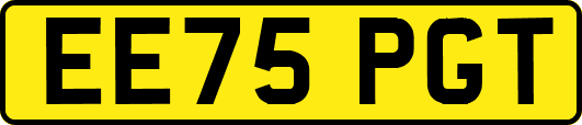 EE75PGT