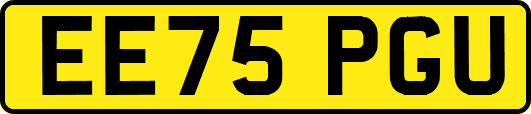 EE75PGU