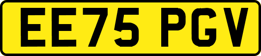 EE75PGV