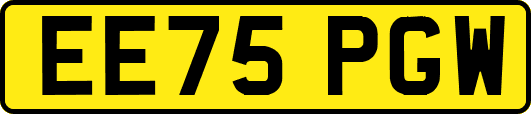 EE75PGW