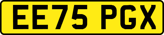 EE75PGX