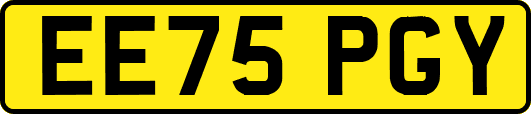 EE75PGY