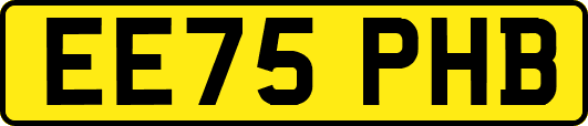 EE75PHB