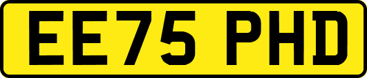 EE75PHD