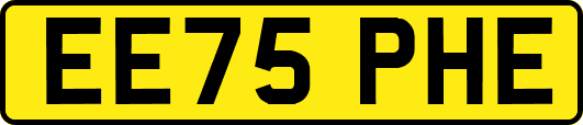 EE75PHE