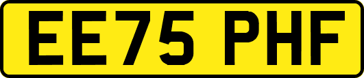 EE75PHF