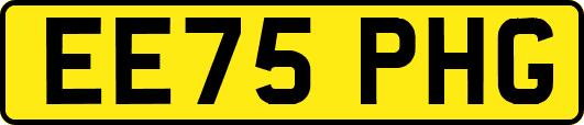 EE75PHG