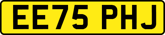 EE75PHJ