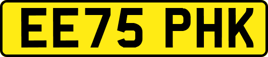 EE75PHK