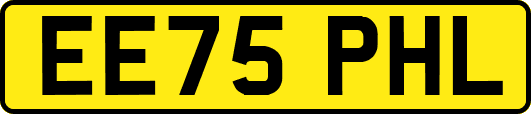 EE75PHL