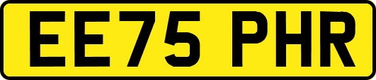 EE75PHR