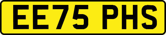 EE75PHS