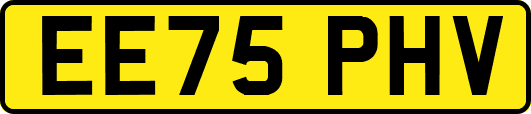 EE75PHV