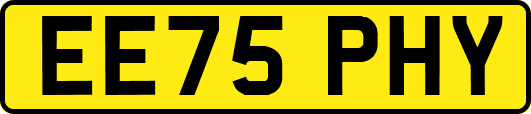 EE75PHY