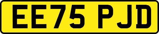 EE75PJD