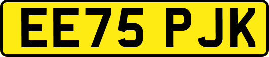 EE75PJK