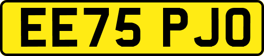 EE75PJO