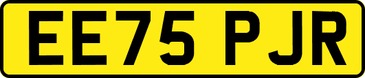 EE75PJR