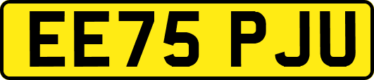 EE75PJU