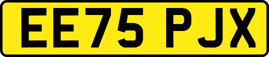 EE75PJX