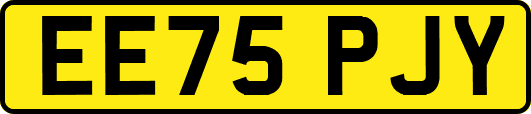 EE75PJY