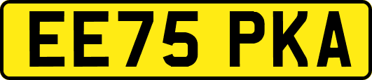 EE75PKA