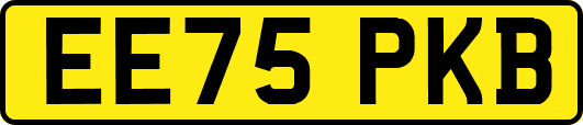EE75PKB