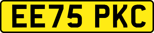 EE75PKC