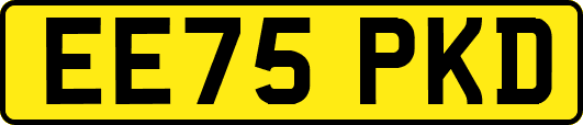EE75PKD