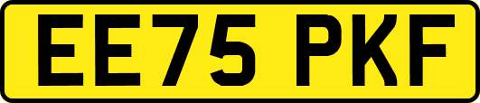 EE75PKF