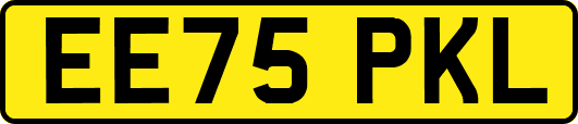 EE75PKL
