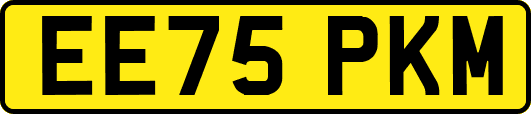 EE75PKM