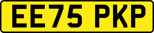 EE75PKP