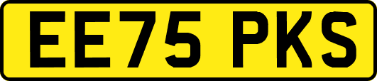 EE75PKS