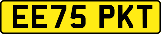 EE75PKT