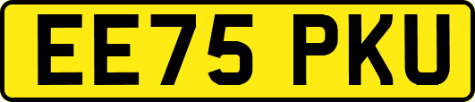 EE75PKU