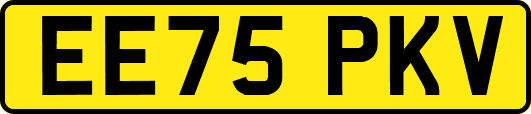 EE75PKV