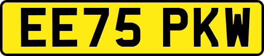EE75PKW