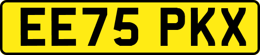EE75PKX
